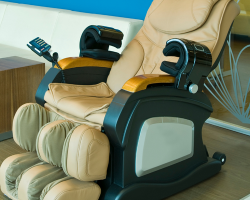 click here to learn more about our zero gravity massage chair
